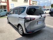 トヨタ シエンタ