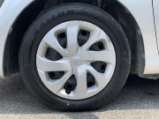 トヨタ シエンタ