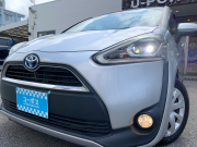 トヨタ シエンタ