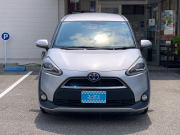 トヨタ シエンタ