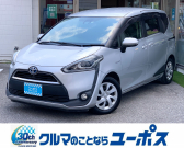 トヨタ シエンタ