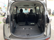 トヨタ シエンタ