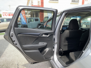 ホンダ シャトル