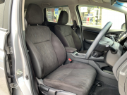 ホンダ シャトル