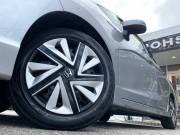 ホンダ シャトル