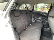 ホンダ シャトル