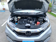 ホンダ シャトル