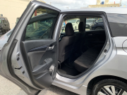 ホンダ シャトル