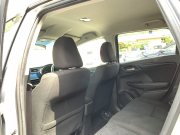 ホンダ シャトル