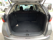 ホンダ シャトル