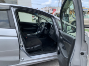 ホンダ シャトル