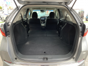 ホンダ シャトル