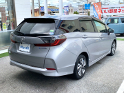 ホンダ シャトル