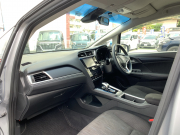 ホンダ シャトル