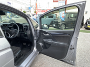 ホンダ シャトル