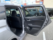 ホンダ シャトル