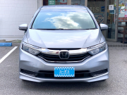 ホンダ シャトル