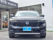 ホンダ ヴェゼル