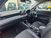 ホンダ ヴェゼル