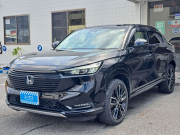 ホンダ ヴェゼル