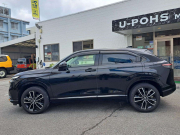 ホンダ ヴェゼル