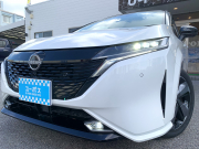 日産 ノート