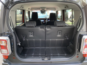 スズキ ハスラー