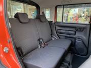 スズキ ハスラー