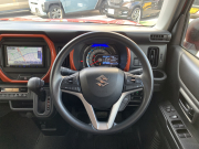 スズキ ハスラー