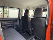 スズキ ハスラー