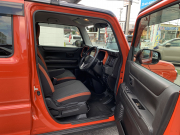 スズキ ハスラー