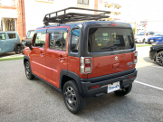 スズキ ハスラー