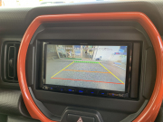 スズキ ハスラー