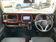 スズキ ハスラー