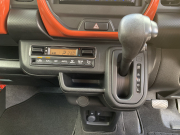 スズキ ハスラー