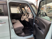 スズキ ワゴンRスマイル