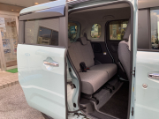 スズキ ワゴンRスマイル