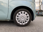 スズキ ワゴンRスマイル