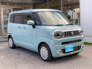 スズキ ワゴンRスマイル