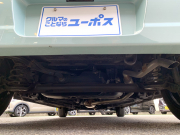 スズキ ワゴンRスマイル