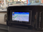 スズキ ワゴンRスマイル