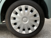 スズキ ワゴンRスマイル