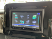 スズキ ワゴンRスマイル