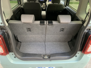 スズキ ワゴンRスマイル