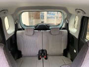 スズキ ワゴンRスマイル