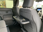 スズキ ワゴンRスマイル