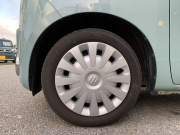 スズキ ワゴンRスマイル