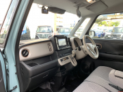 スズキ ワゴンRスマイル