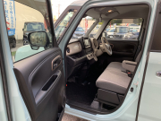 スズキ ワゴンRスマイル