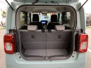 スズキ ワゴンRスマイル